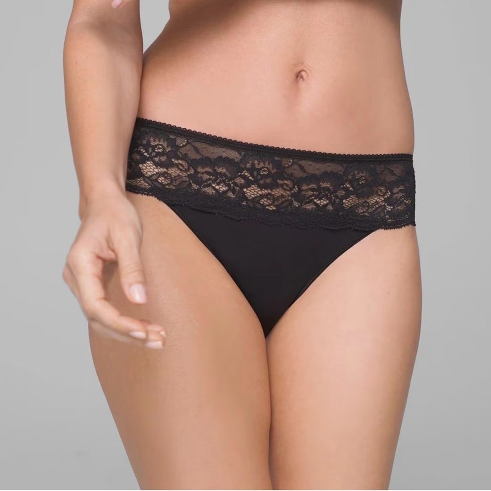 Soma Vanishing Edge Hipster Underware